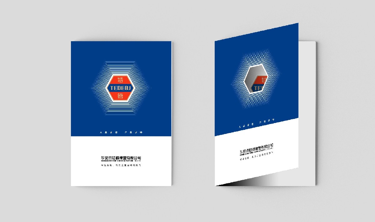 东莞市特德橡塑有限公司