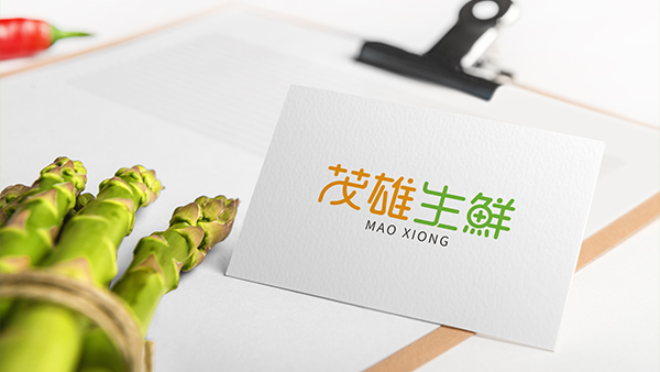 LOGO/VI设计