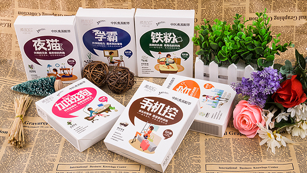 品牌策划